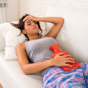 periods pain solution