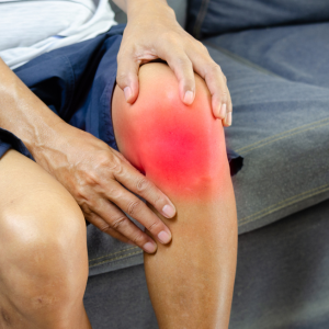 knee pain