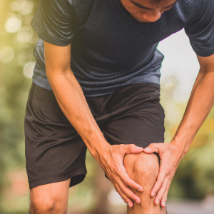 tips for knee pain