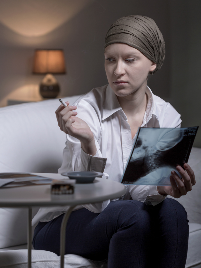 ब्रेन टूमओर के लक्षण क्या है [Brain Tumor ke lakshan]