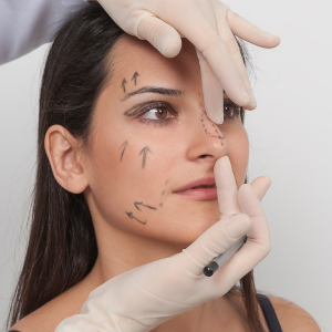cosmetic surgery for face