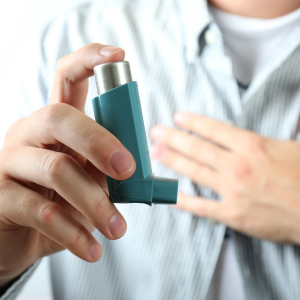 types of asthma