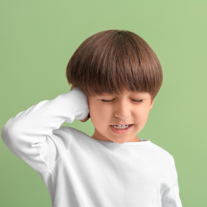 ear pain