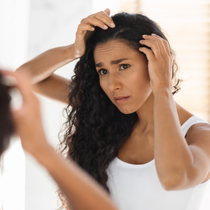 what is dandruff
