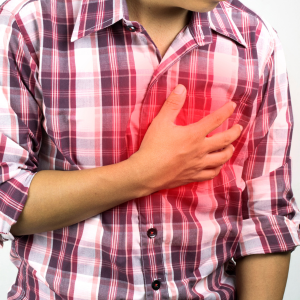 heart attack reasons