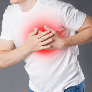heart attack treatment
