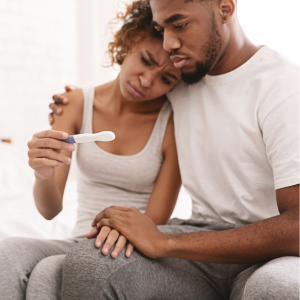 infertility diet plan