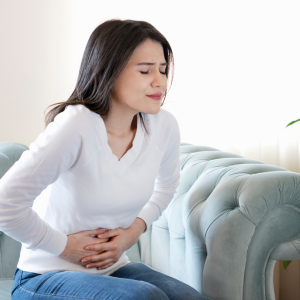 subacute appendicitis