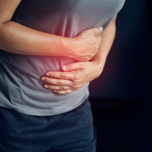 what is appendicitis