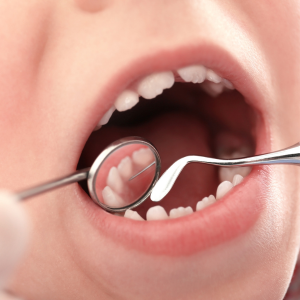 oral hygiene tips and tricks