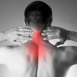 neck pain reasons