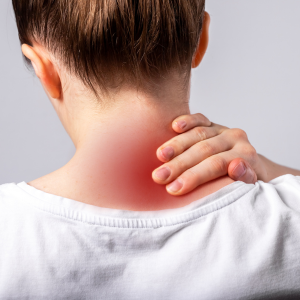 neck pain reasons