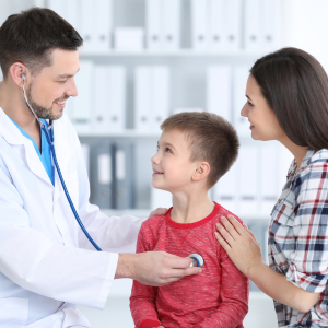 health tips for children