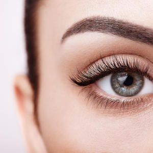 reasons for eye floaters