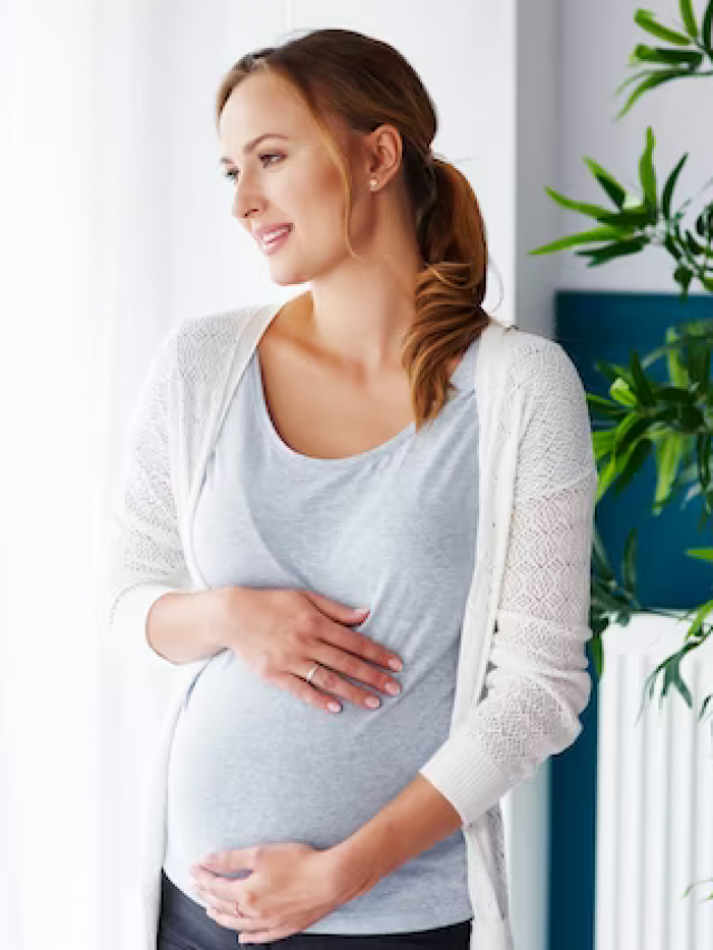 गर्भावस्था के लक्षण क्या हैं? [pregnancy symptoms in hindi]
