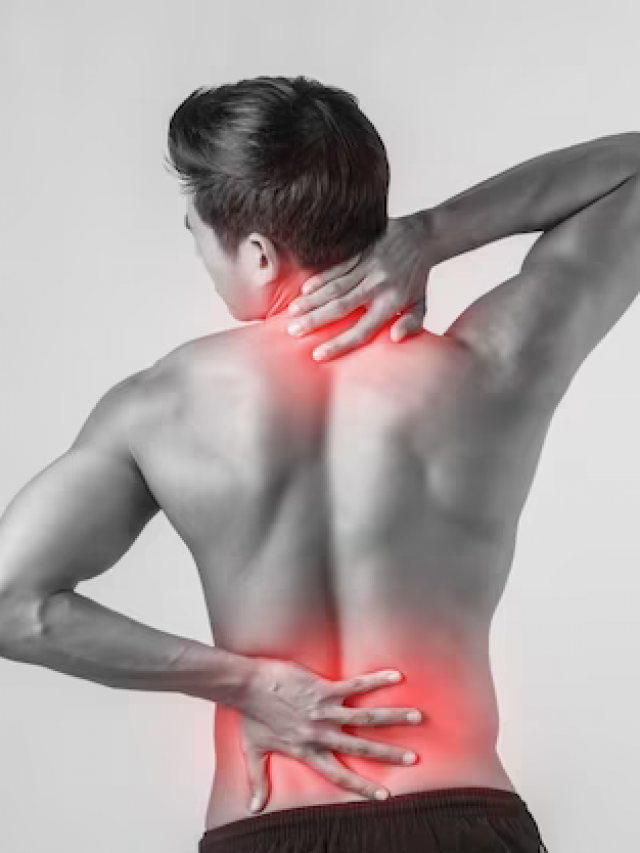 कमर दर्द में क्या करना चाहिए? [back pain me kya kare]