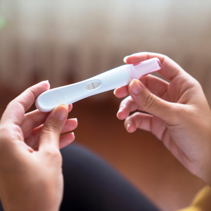pregnancy symptoms in hindi