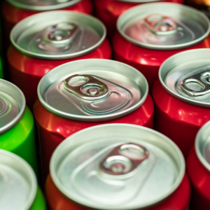side effects soft drink