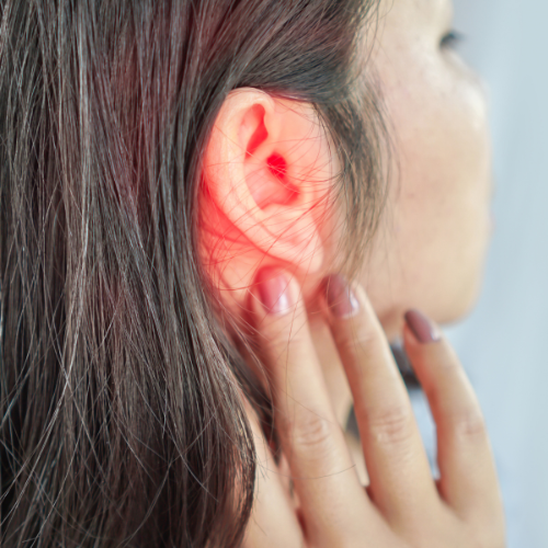 ear pain relief in hindi