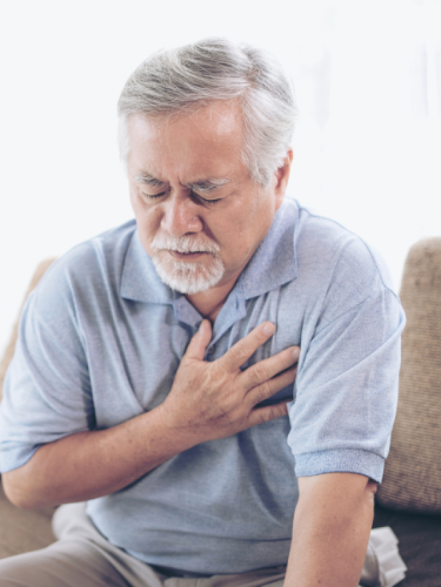 हार्ट अटैक से कैसे बचा जाए ? [heart attack se bachne ke upay]