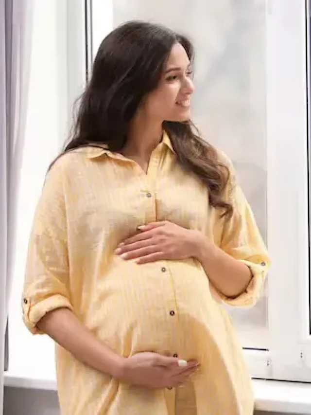 गर्भावस्था के लक्षण क्या हैं? [pregnant hone ke lakshan]