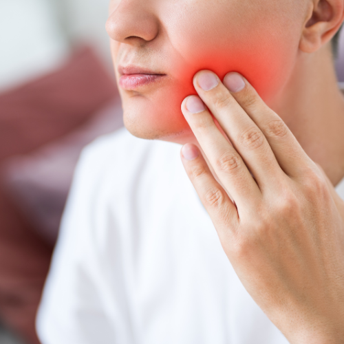 wisdom teeth in hindi