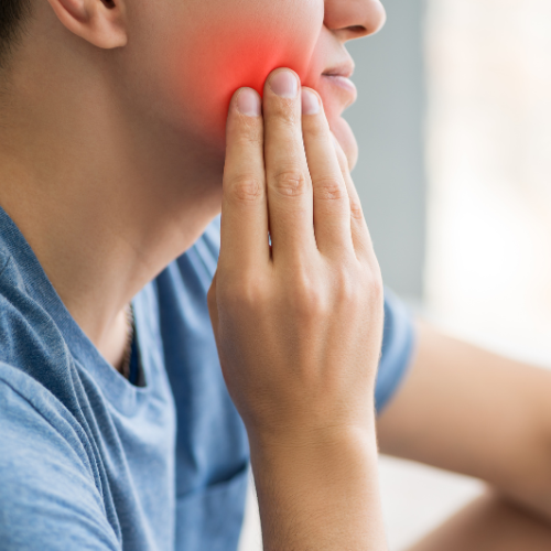 wisdom teeth in hindi