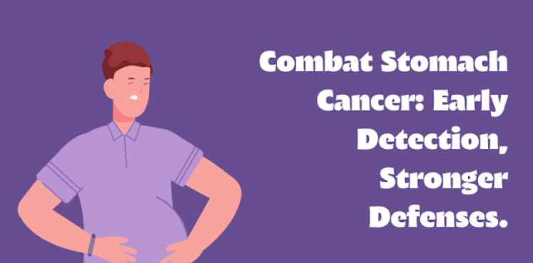 Understanding and Addressing Stomach Cancer in India