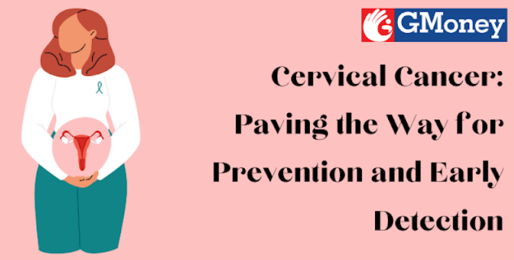 Spreading Awareness, Fighting Against Cervical Cancer