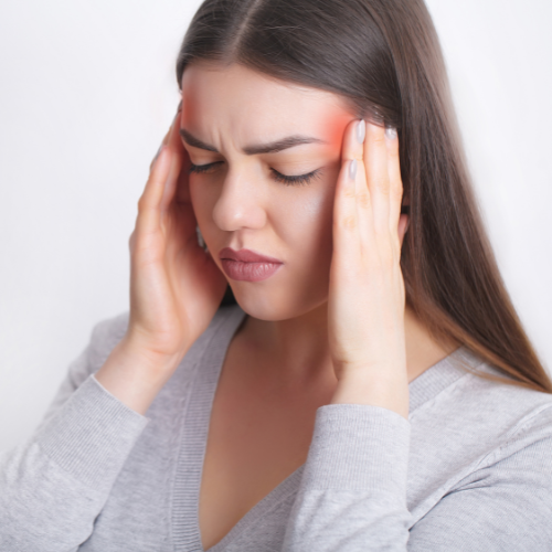 migraine symptoms in hindi