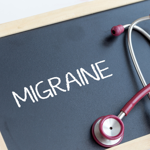 migraine symptoms in hindi