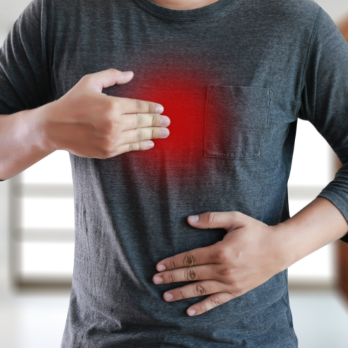 acid reflux in hindi