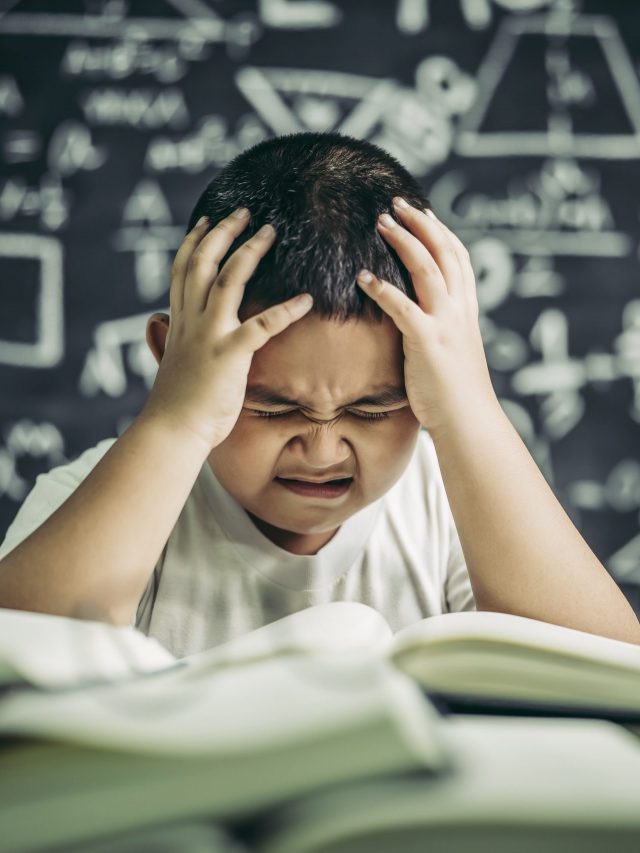 एडीएचडी क्या है ? जानिए इसके लक्षण, कारण, इलाज व बचाव के तरीके