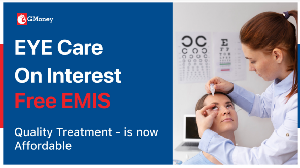 The Role of Interest-Free Medical Loans in Affordable eye Care