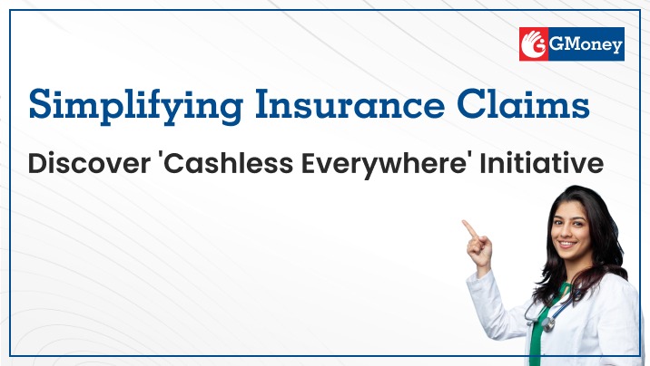 Cashless health insurance