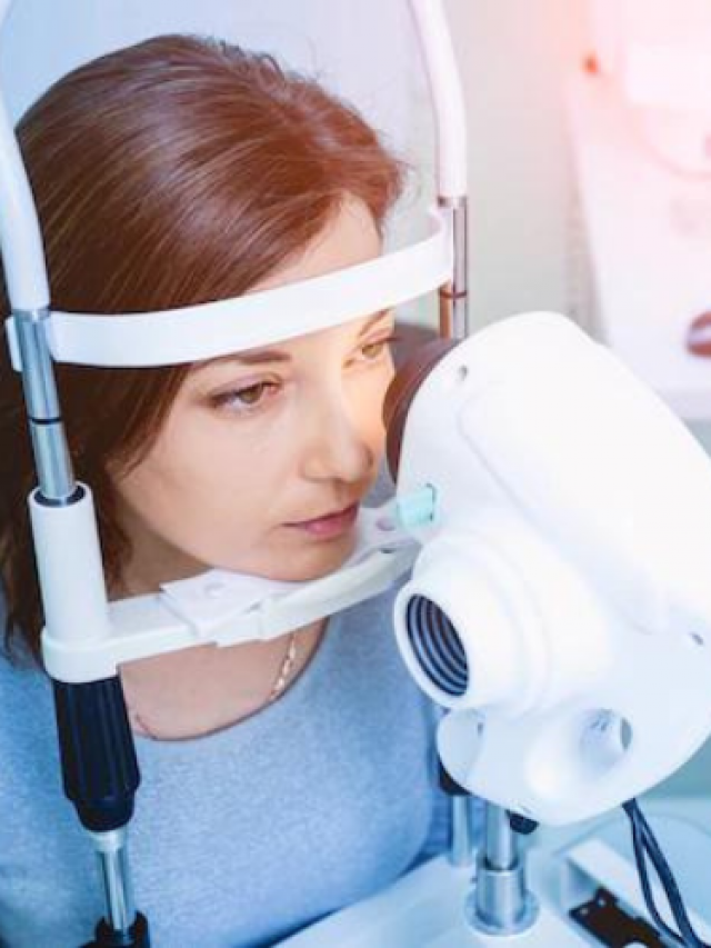 ग्लूकोमा: निदान, प्रकार, लक्षण, रोकथाम और उपचार