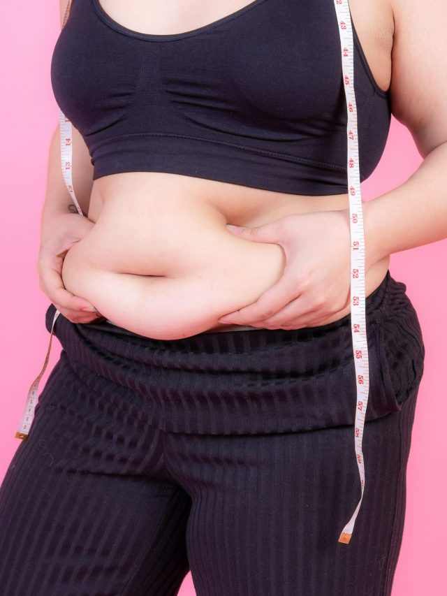 मोटापे के कारण, लक्षण और इलाज क्या है?