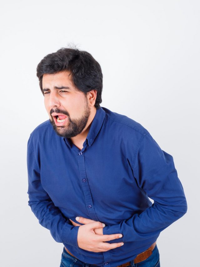 पेट के अल्सर के प्राथमिक लक्षण क्या हैं?