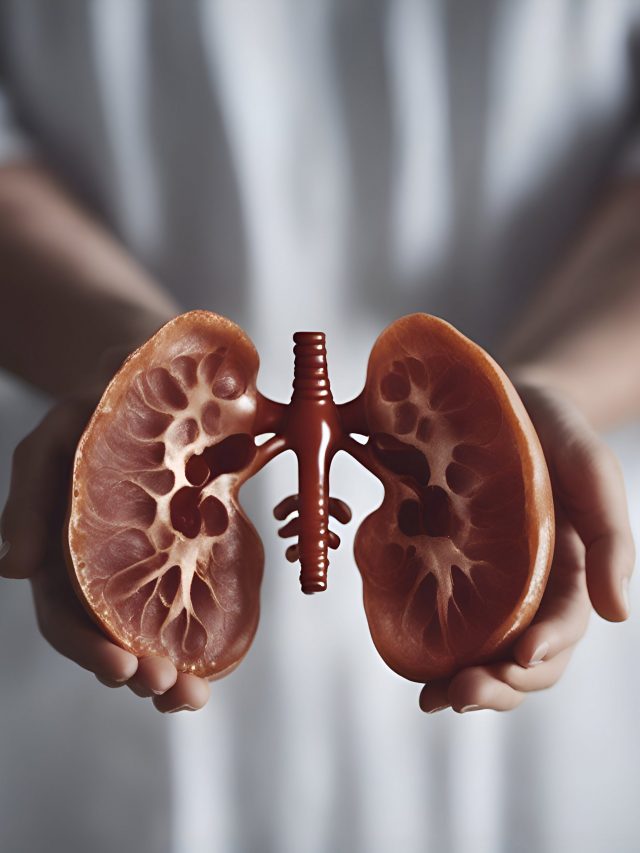 किडनी स्टोन के कारण क्या हैं?