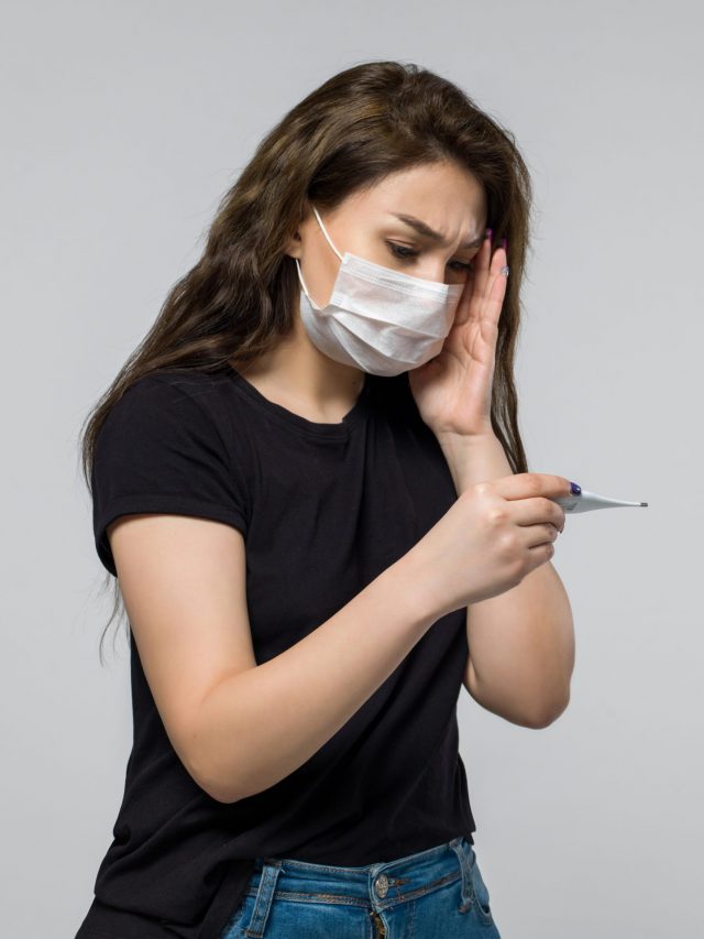 वायरल बुखार के कारण क्या हैं?