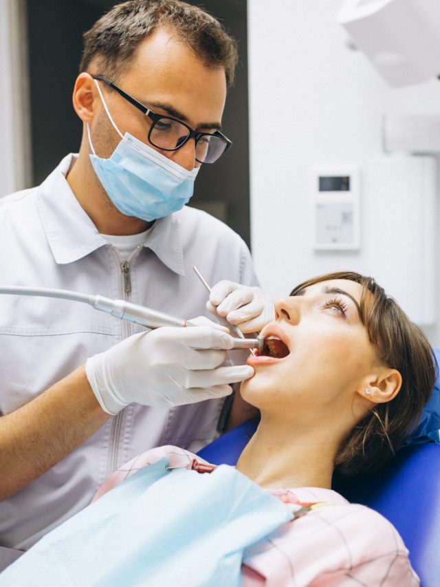 रूट कैनाल के फायदे, रोकथाम और प्रक्रिया