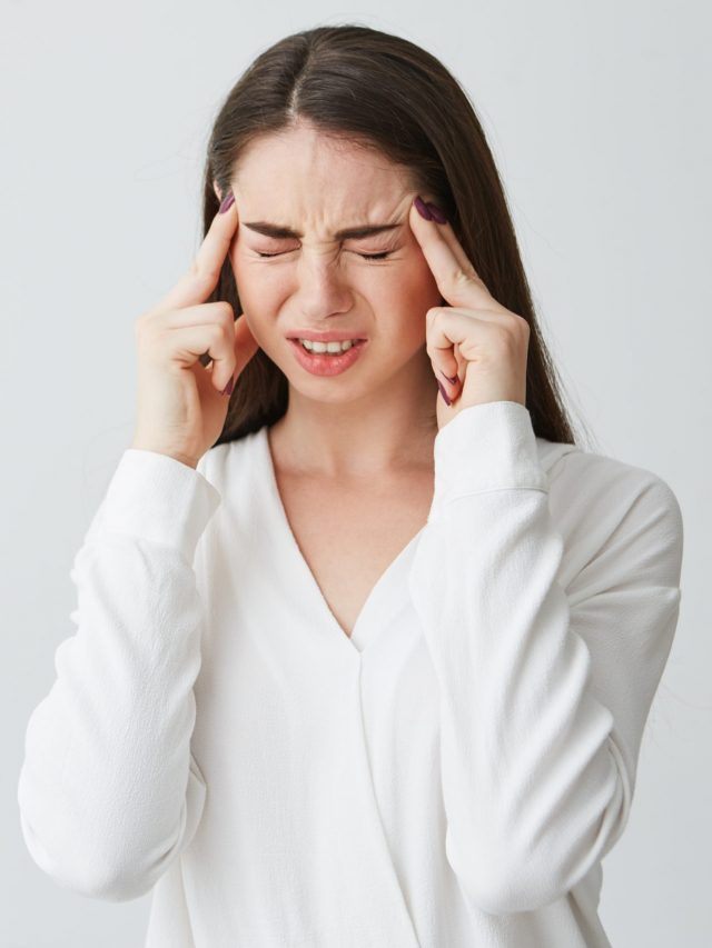 ब्रेन स्ट्रोक के कारण क्या हैं?